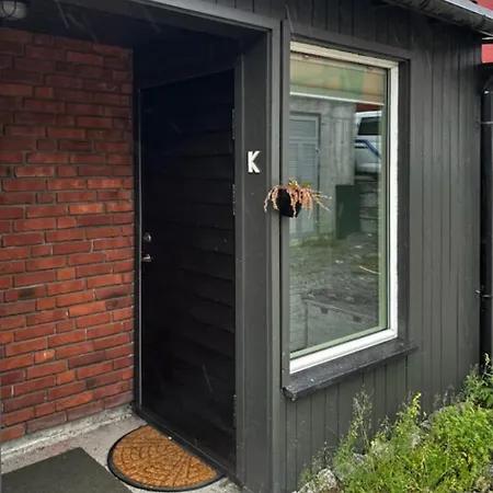 Apartman In Center Gol,free Wifi And Electric