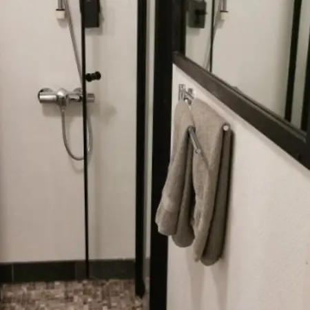 Apartman In Center Gol,free Wifi And Electric